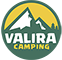 Camping Valira logo
